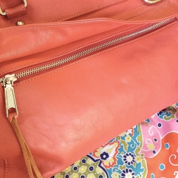 Rebecca Minkoff "Mab" Satchel Bag - Picture 5 of 13